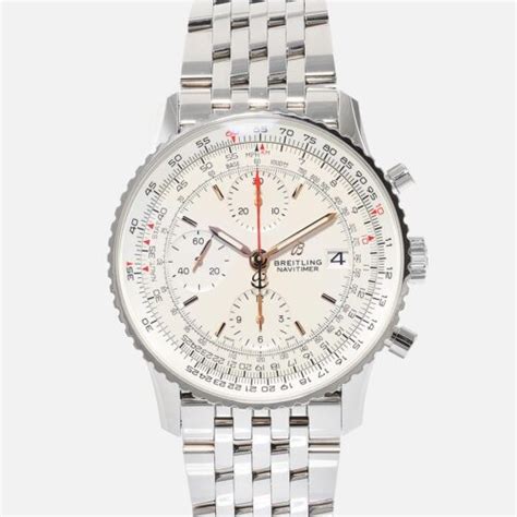 breitling used watches for sale - certified used breitling watches.